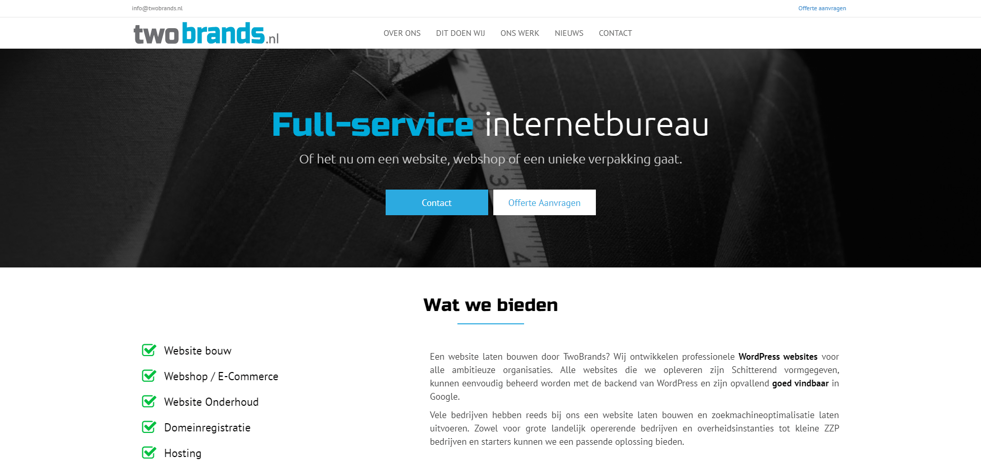 Doen die hook up sites werken